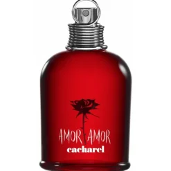 AMOR AMOR EAU DE TOILETTE 100ML EDICIÓN LIMITADA