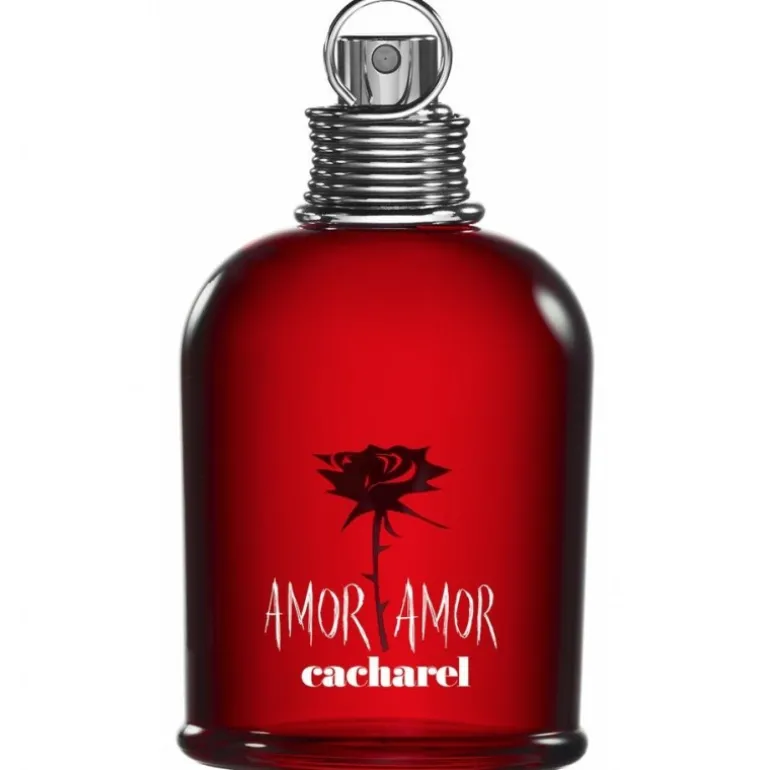 AMOR AMOR EAU DE TOILETTE 100ML EDICIÓN LIMITADA