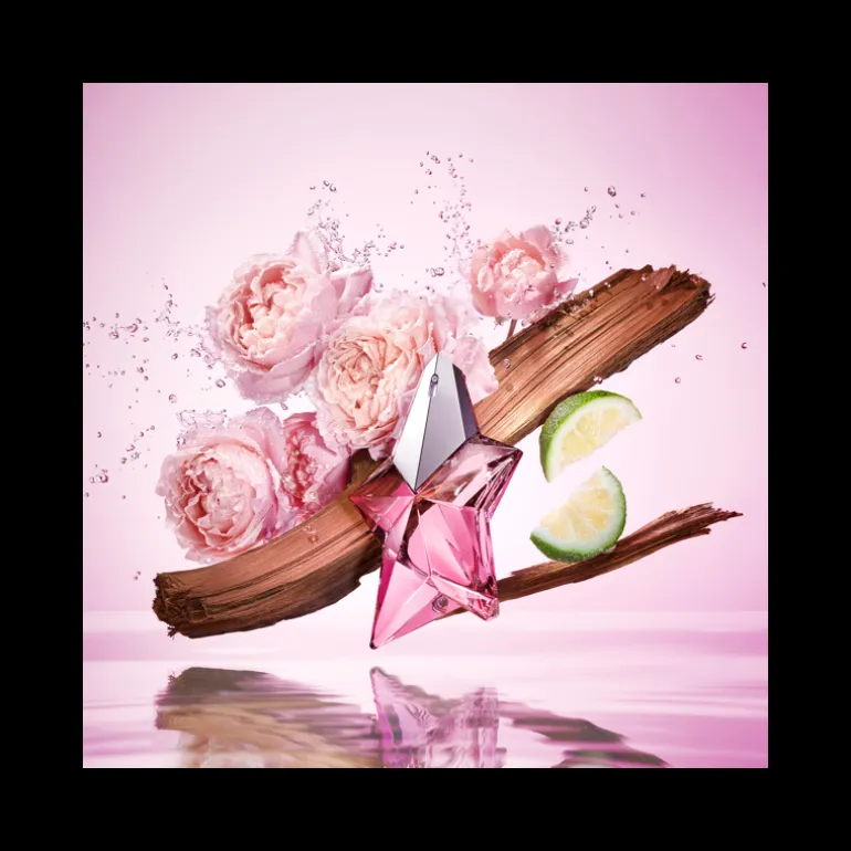 ANGEL NOVA EAU DE TOILETTE VAPORIZADOR