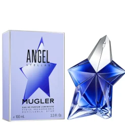 Angel Stellar Eau de Parfum Lumineuse Estrella Recargable