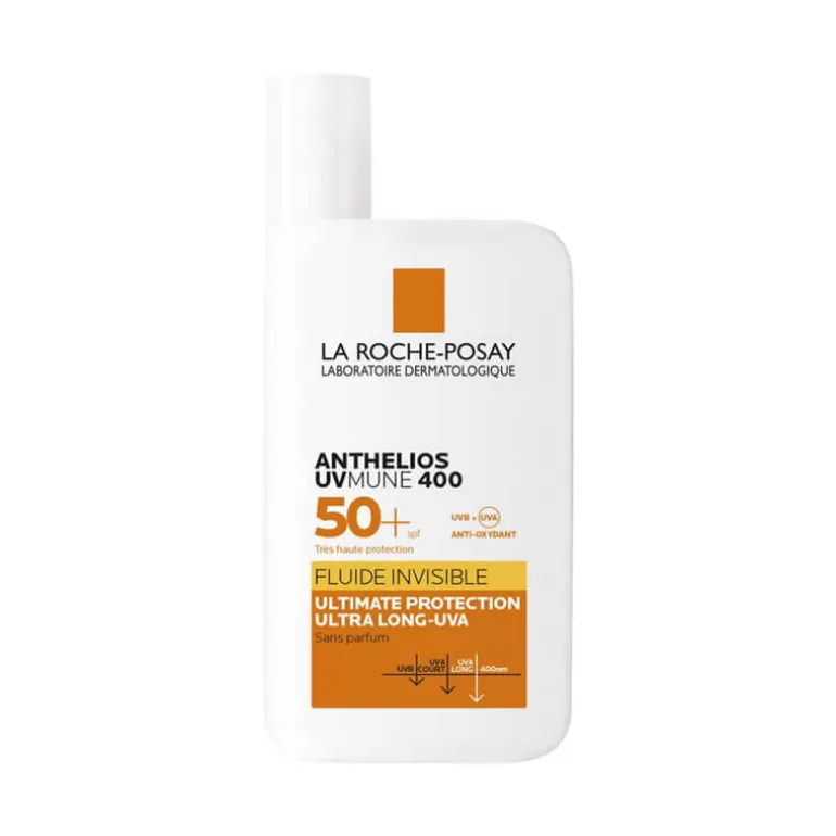 ANTHELIOS FLUIDO EXTREMO SPF50+