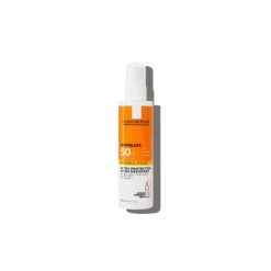 ANTHELIOS ULTRA PROTECTOR SPRAY INVISIBLE SPF50+