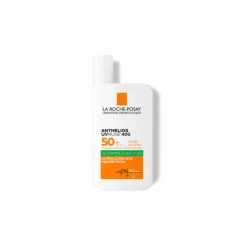 ANTHELIOS UV-MUNE 400 OIL CONTROL FLUIDO   50 ML