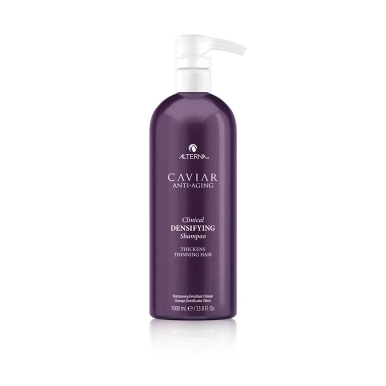 ANTIAGING DENSIFYING SHAMPOO 1000ML