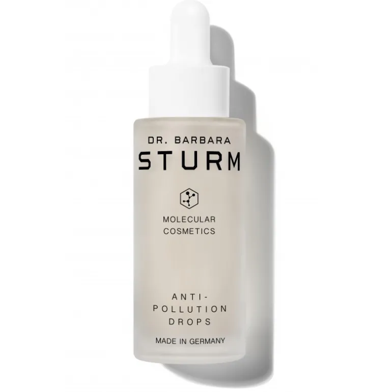 ANTI-POLLUTION DROPS 30ML