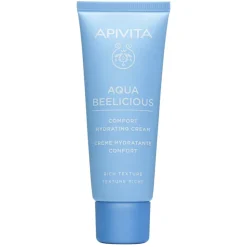 Apivita Aqua Beelicious Crema Hidratante Confort