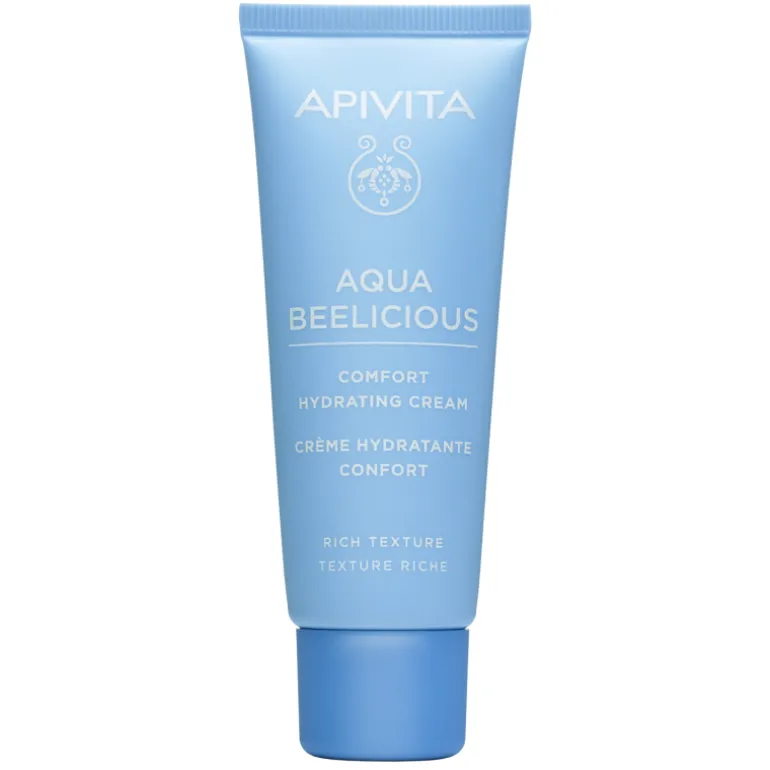 Apivita Aqua Beelicious Crema Hidratante Confort