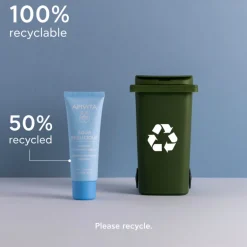 Apivita Aqua Beelicious Crema Hidratante Confort