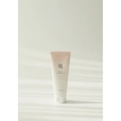 Apricot Blossom Peeling Gel