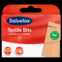 APÓSITOS CLÁSICOS TEXTILE BITS