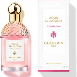 AQUA ALLEGORIA FLORABLOOM EAU DE TOILETTE