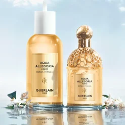 AQUA ALLEGORIA FORTE BOSCA VANILLA EAU DE PARFUM