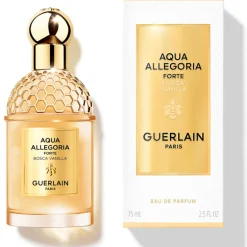 AQUA ALLEGORIA FORTE BOSCA VANILLA EAU DE PARFUM