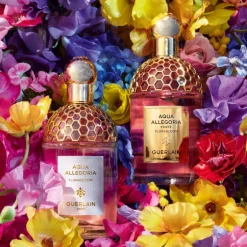AQUA ALLEGORIA FORTE FLORABLOOM EAU DE PARFUM