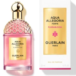 AQUA ALLEGORIA FORTE FLORABLOOM EAU DE PARFUM