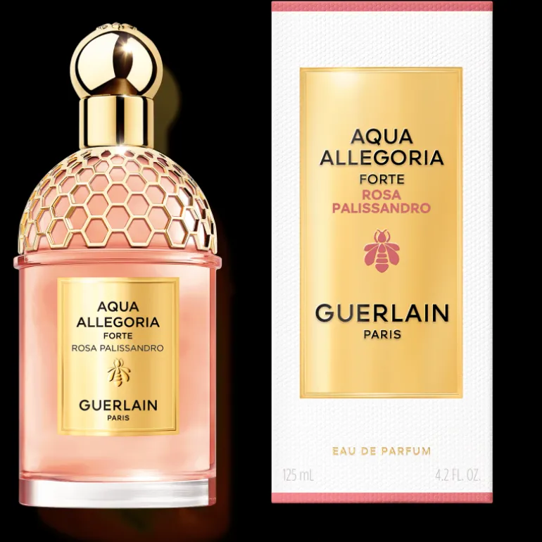 AQUA ALLEGORIA FORTE ROSA PALISSANDRO EAU DE PARFUM