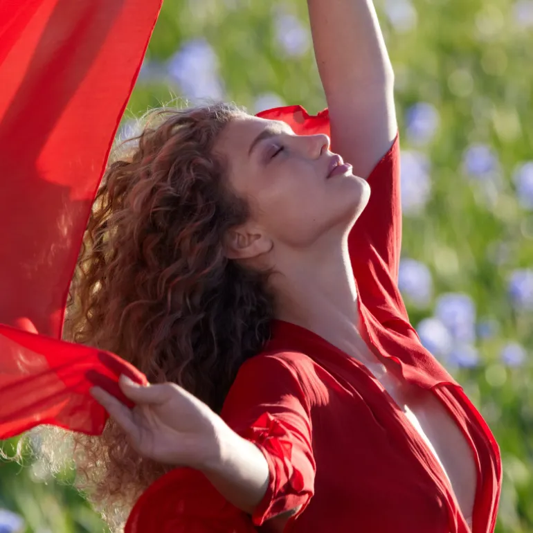 AQUA ALLEGORIA FORTE ROSA PALISSANDRO EAU DE PARFUM