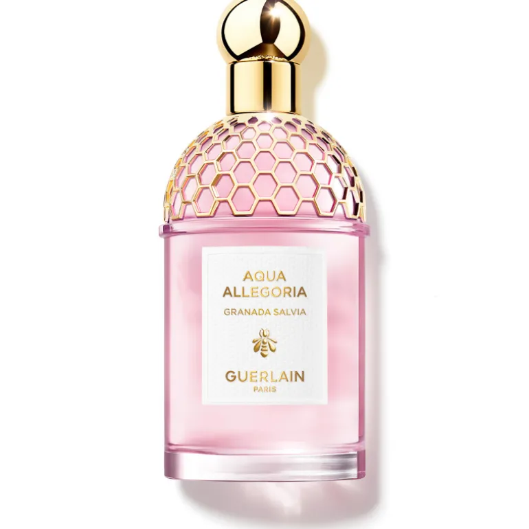 AQUA ALLEGORIA GRANADA SALVIA EAU DE TOILETTE