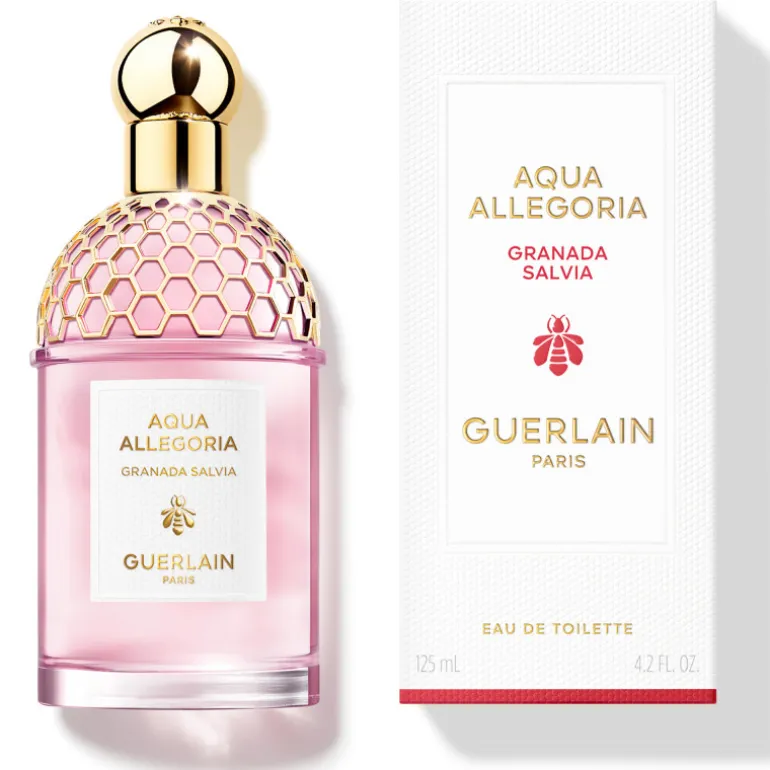 AQUA ALLEGORIA GRANADA SALVIA EAU DE TOILETTE