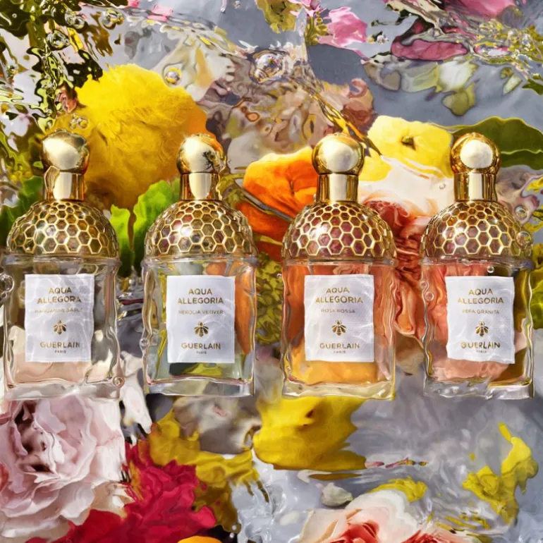 AQUA ALLEGORIA HERBA FRESCA EAU DE TOILETTE