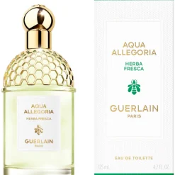 AQUA ALLEGORIA HERBA FRESCA EAU DE TOILETTE