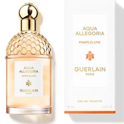 AQUA ALLEGORIA PAMPLELUNE EAU DE TOILETTE