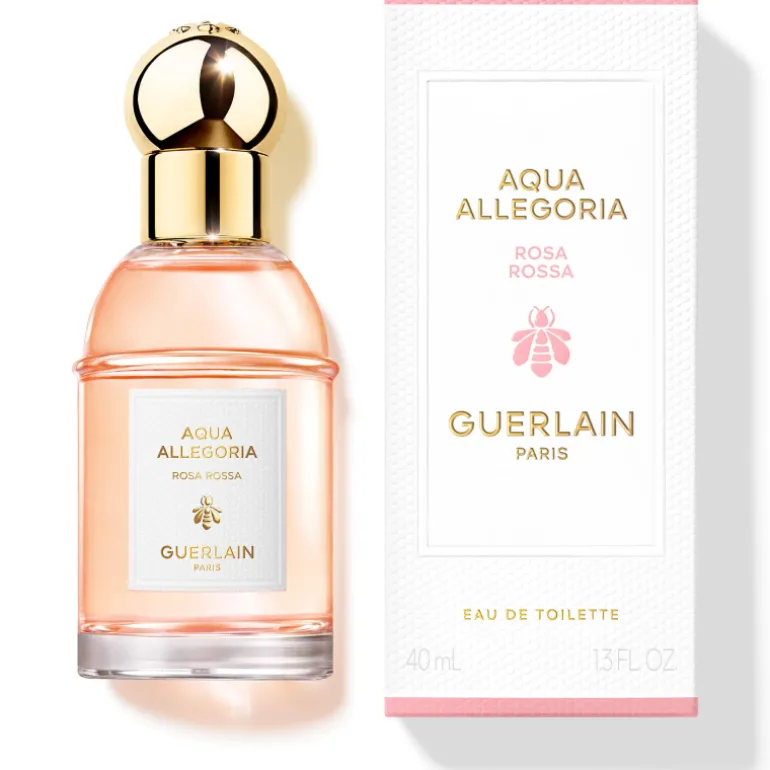 Aqua Allegoria Rosa Rossa Eau de Toilette