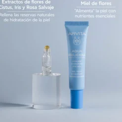 Aqua Beelicious Contorno de Ojos