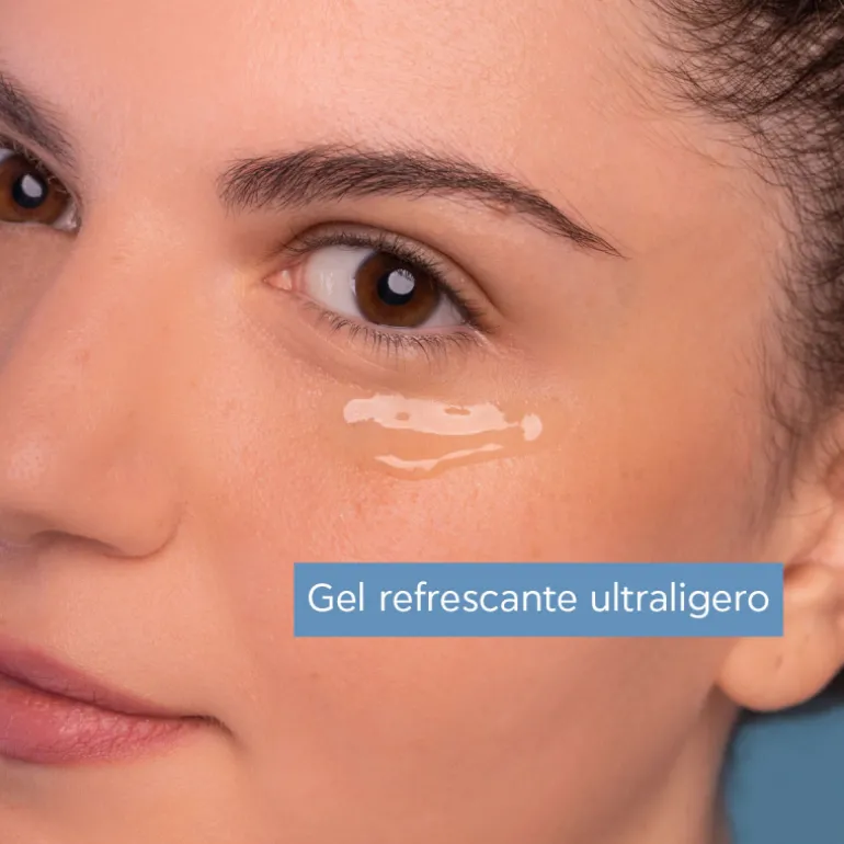 Aqua Beelicious Contorno de Ojos