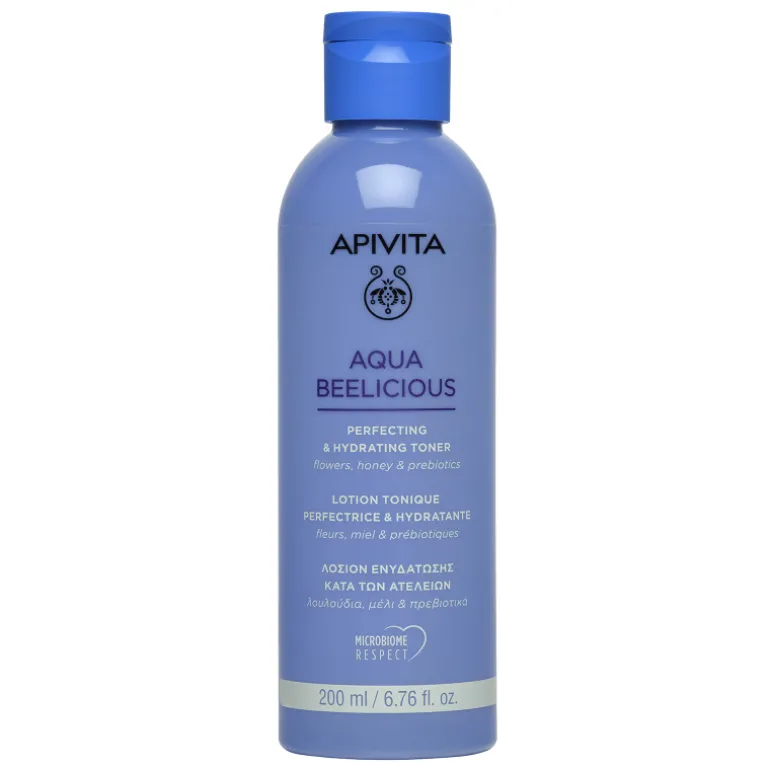 Aqua Beelicious Tónico Perfeccionador & Hidratante