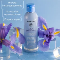Aqua Beelicious Tónico Perfeccionador & Hidratante