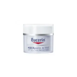 AQUAPORIN ACTIVE FPS25+UVA 50ML