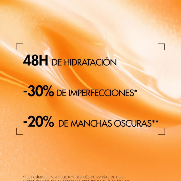 Aquasource+ Brightening Vitamin Glow Gel