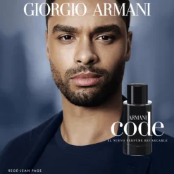 ARMANI CODE LE PARFUM VAPORIZADOR
