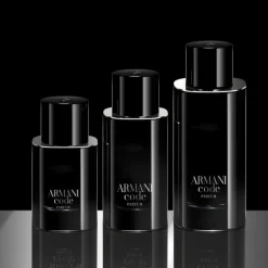 ARMANI CODE LE PARFUM VAPORIZADOR