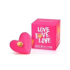 ARP LOVE EAU DE TOILETTE 50ML