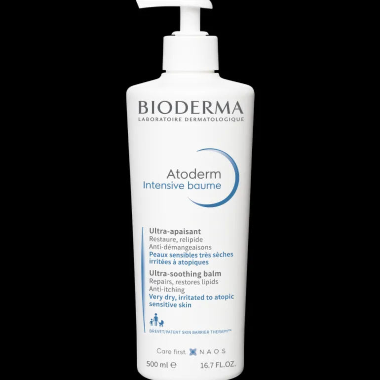 ATODERM INTENSIVE BAUME PIEL ATÓPICA 500ML
