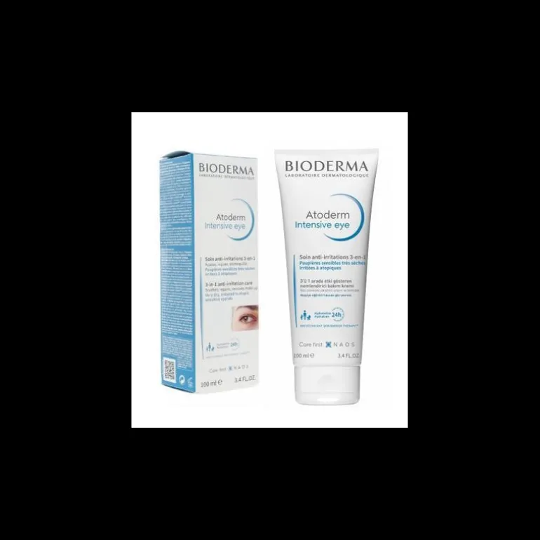 Atoderm Intensive Eye