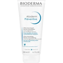 ATODERM PRÉVENTIVE 200ML