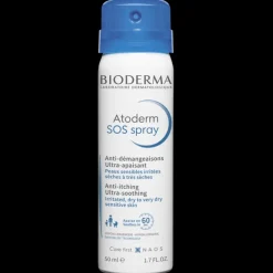 ATODERM SOS SPRAY ALIVIO INMEDIATO  50 ML