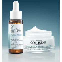 Attivi Puri Aquagel Ácido Hialurónico + Ceramidas