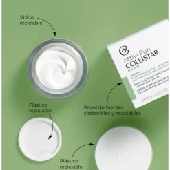 Attivi Puri Crema Acido Salicílico + Niacinamide