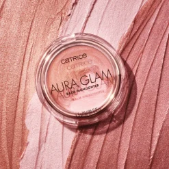 Aura Glam Balm Highlighter