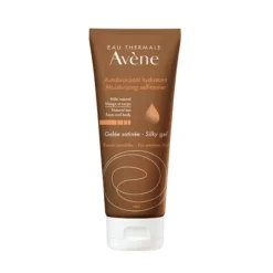 AUTOBRONCEADORA HIDRATANTE  100 ML