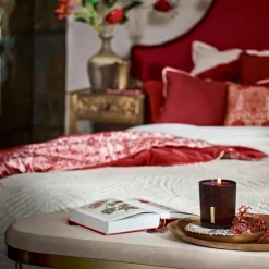 AYURVEDA SCENTED CANDLE