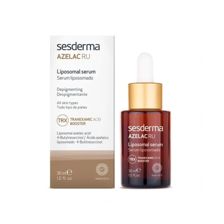 AZELAC RU LIPOSOMAL SERUM DESPIGMENTANTE 30ML