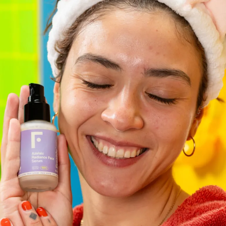 Azelaic Radiance Treatment