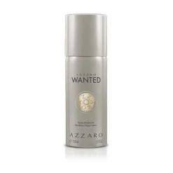 Azzaro Wanted Desodorante Spray 150 ml