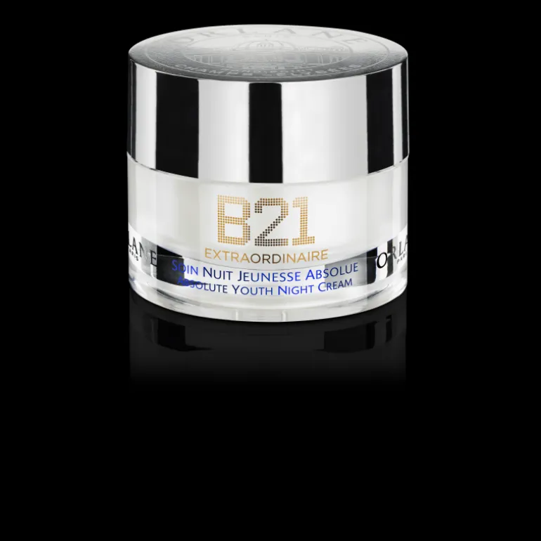 B21 Extraordinaire Crema de Noche Juventud Absoluta