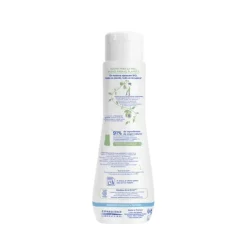 BABYGEL BAÑO ESPUMA PIEL NORMAL 200ML